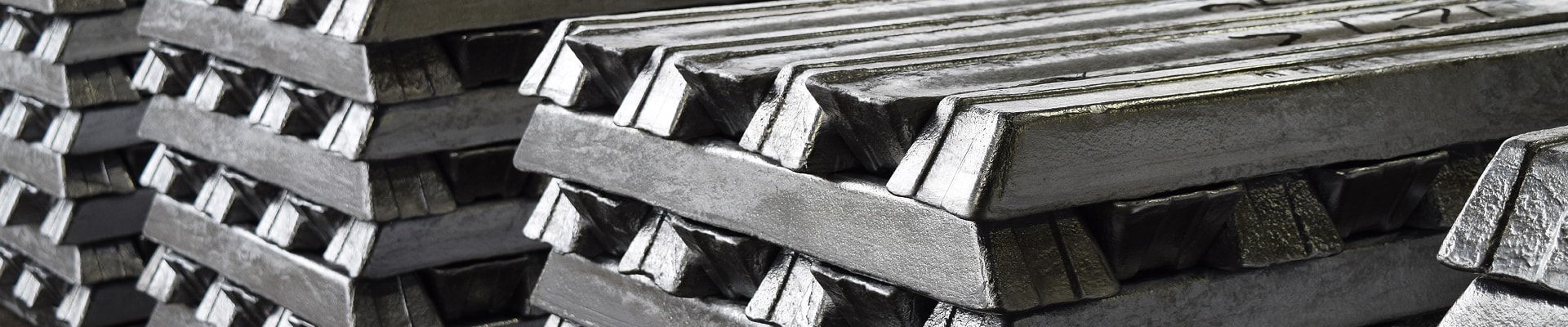 Timco aluminum ingots