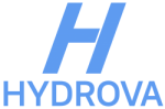 Hydrova Logo